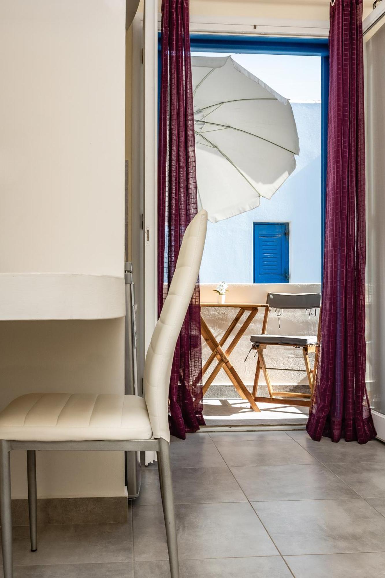 Lefkes Studios Naxos City Exterior photo